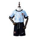 Conjunto Infantil Portugal 24/25