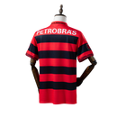 Camisa Do Flamengo l 94/95 - Torcedor Masculina