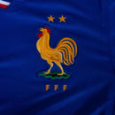 Camisa Seleção França I 24/25 - Torcedor Nike Masculina - Azul