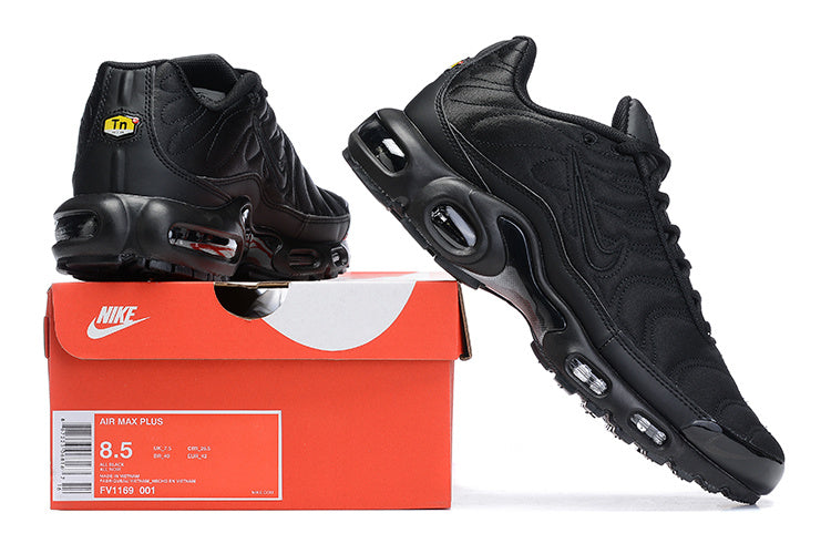 Nike Air Max Plus TN - Unisex - Preto
