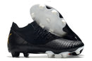 Chuteira de Campo Puma Future Z 1.3 Teazer FG - Preto/Branco