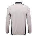 Conjunto Real Madrid Treino 24/25 - Masculino Adidas - rosa claro