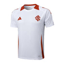 Conjunto Internacional Treino 24/25 - Masculino Adidas - Branco