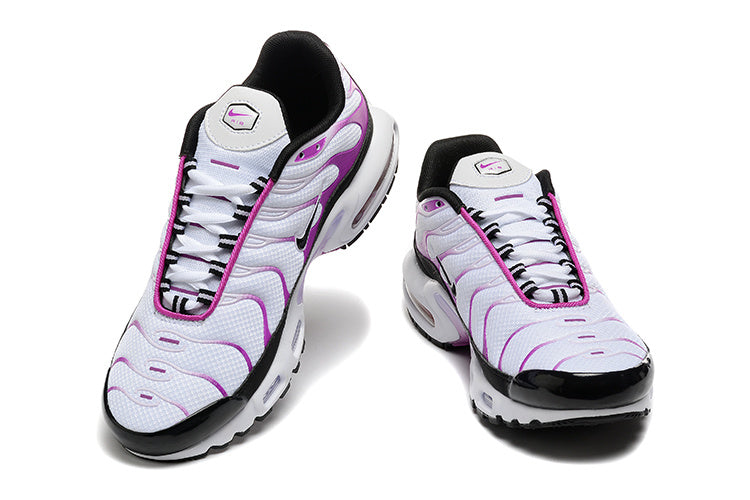 Nike Air Max Plus TN - Unisex - Roxo/Branco/Preto