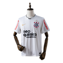 Camisa Do Timão l Retrô 2010 - Torcedor Masculina