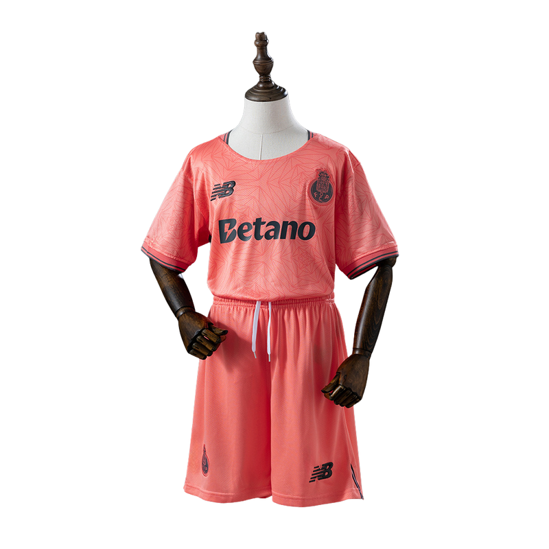 Conjunto Infantil do Porto ll 25/26