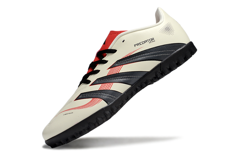 Adidas Predator Falcon Retro FG Football Boots - Blue