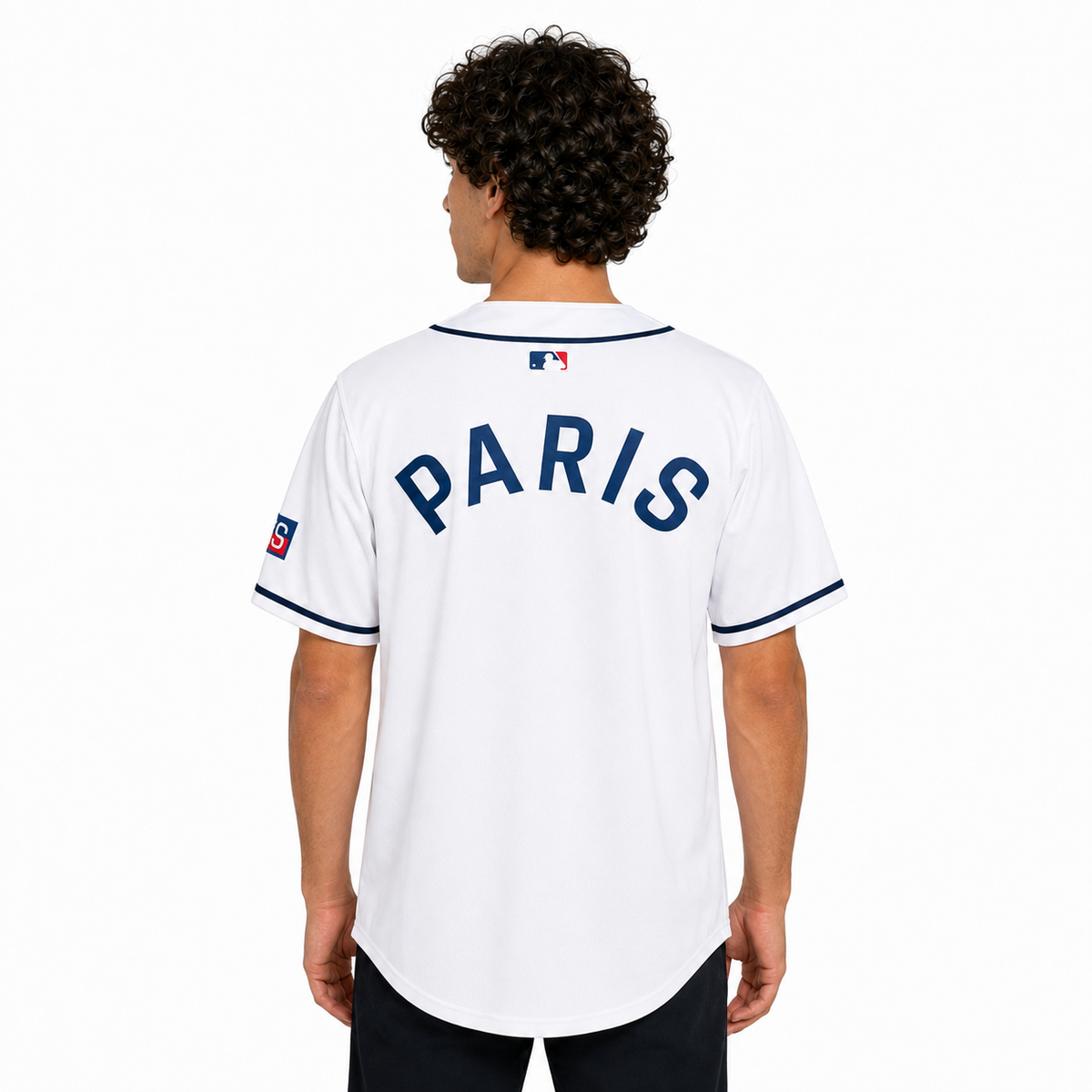 Paris Saint-Germain 25/26 - Baseball - Fan