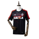 Camisa Do Flamengo ll 13/14 - Torcedor Masculina