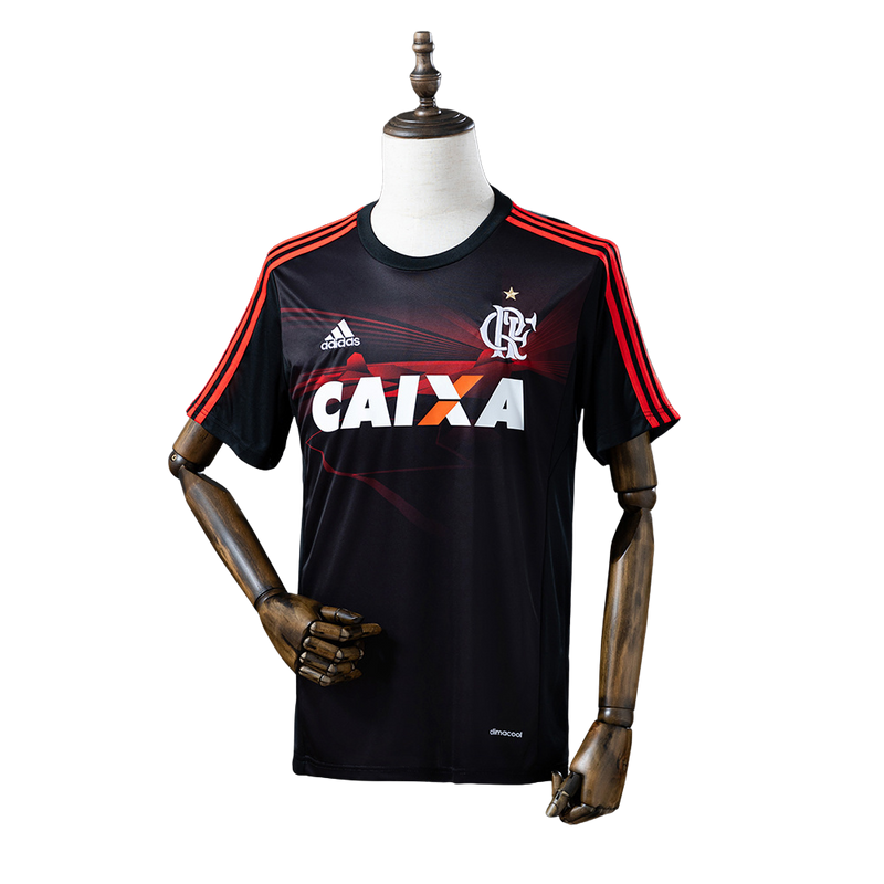 Camisa Do Flamengo ll 13/14 - Torcedor Masculina