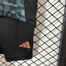 KIT BAYERN MUNICH CRIANÇA JOGO III 24/25