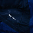 Manchester United Away Shirt 24/25 - Adidas Men's Fan Shirt - Blue