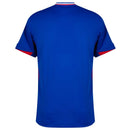 Camisa Seleção França I 24/25 - Torcedor Nike Masculina - Azul