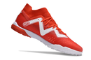 Chuteiras de futebol Puma Future X Powercat Tokyo Match TF - Vermelha