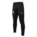 Conjunto Barcelona Treino 24/25 - Masculino Nike - Azul