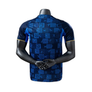 Camisa Real Madrid Collab LV 25/26 - Jogador Masculina