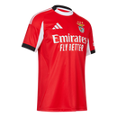 Sporting CP I 24/25 Shirt - Nike Men's Fan Shirt - Black with green and white details