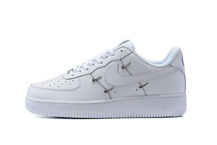 Nike Air Force 1 LX '07 - unissex - Branco