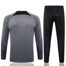 Corinthians 24/25 Set - Men's Nike - Grey