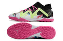 Chuteiras de futebol Puma Future X Powercat Tokyo Match TF - multi