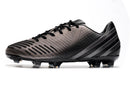 Chuteira de Campo Adidas Predator Falcon Retro FG - Cinza escuro