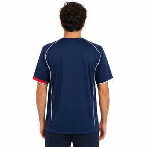Camisa Paris Saint-Germain 04/05 l Home - Versão Retrô