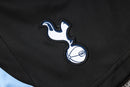 Conjunto Tottenham Treino Camisa Regata + short 24/25 - Masculino Puma - Branco