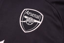Conjunto Arsenal Treino 24/25 - Masculino Adidas - Cinza