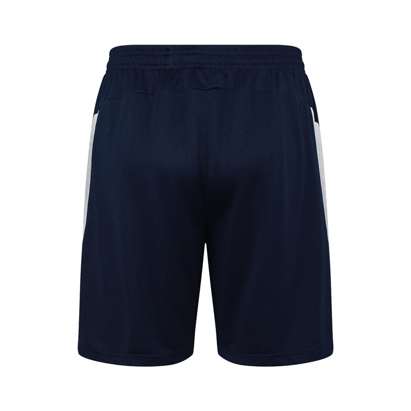 Conjunto Portugal Treino Camisa manga curta + short 25/26 - Masculino Puma - Branco