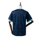 Camisa Seleção da Alemanha ll 2026 - Copa Do Mundo - Torcedor Adidas Masculina