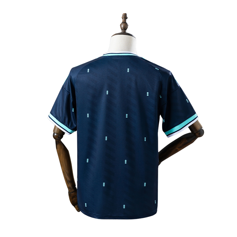 Camisa Seleção da Alemanha ll 2026 - Copa Do Mundo - Torcedor Adidas Masculina