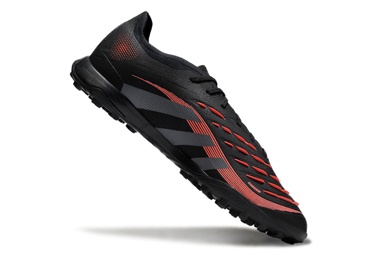 Adidas Predator Falcon Retro FG Football Boots - Blue