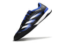 Chuteira de Futsal Adidas Predator Elite IC - Azul