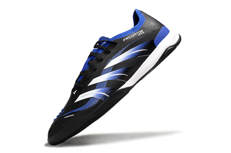 Adidas Predator Falcon Retro FG Football Boots - Blue