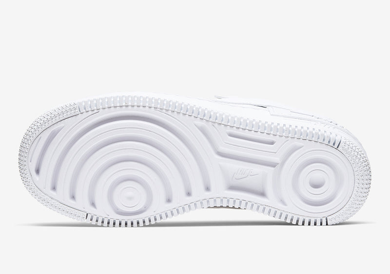 Nike Air Force 1 Low - Feminino - Branco