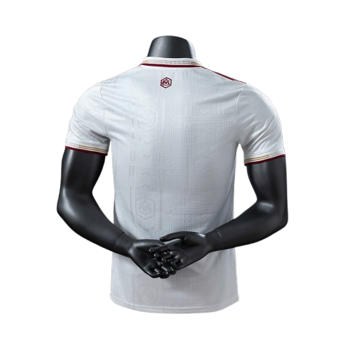 Camisa Arsenal lll 25/26 - Jogador Masculina
