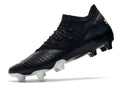 Chuteira de Campo Puma Future Z 1.3 Teazer FG - Preto/Branco