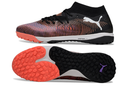 Chuteiras de futebol Puma FUTURE 8 ULTIMATE TF - Roxo