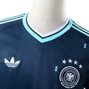 Camisa Seleção da Alemanha ll 2026 - Copa Do Mundo - Torcedor Adidas Masculina