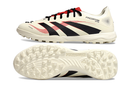 Chuteiras de futebol adidas Predator Pro TF - Off-White