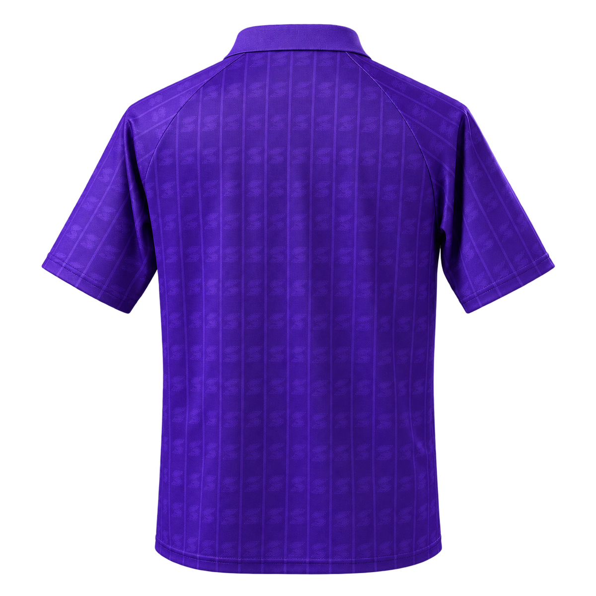 Fiorentina 89/90 Away - Retro
