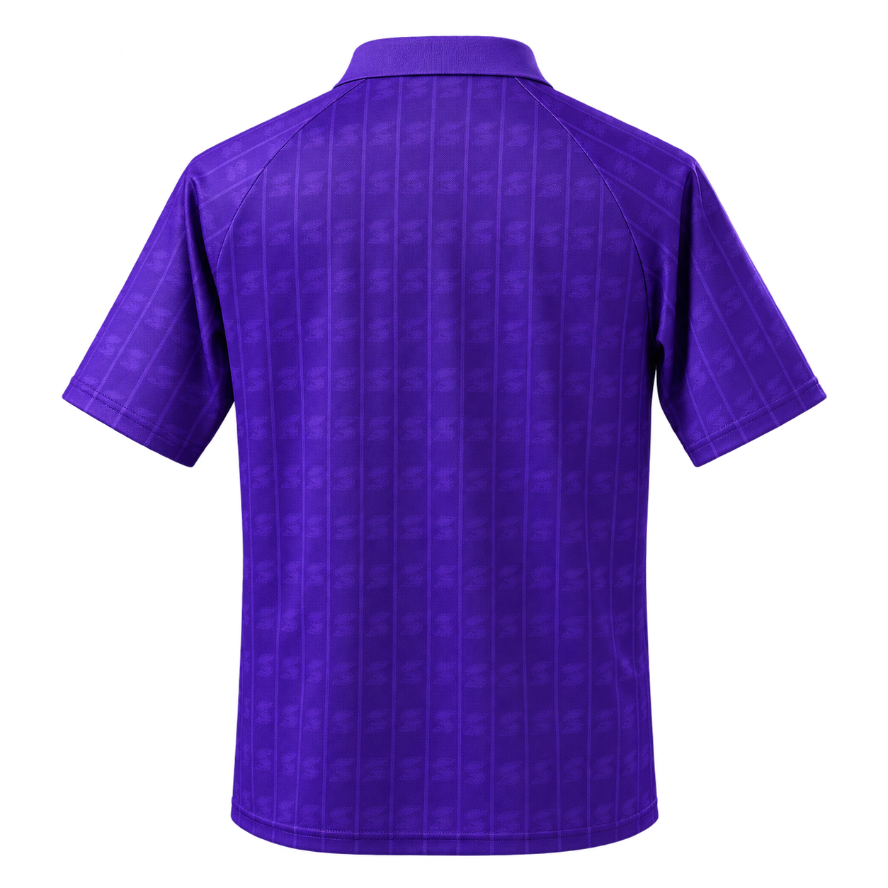 Camisa Fiorentina 89/90 ll Away - Versão Retrô - Torcedor