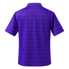 Camisa Fiorentina 89/90 ll Away - Versão Retrô - Torcedor
