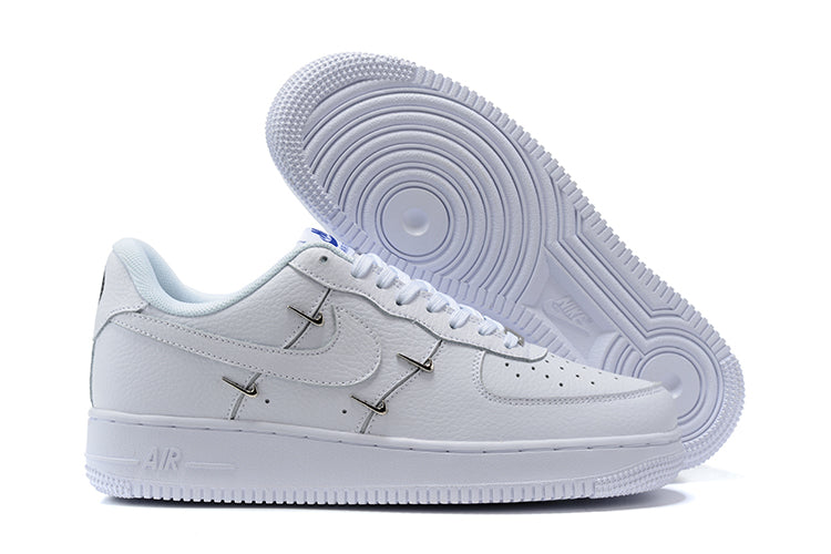 Nike Air Force 1 LX '07 - unissex - Branco