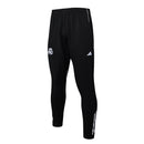 Conjunto Real Madrid Treino 25/26 - Masculino Adidas - Branco