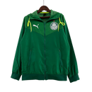 PUMA 23/24 WINDBREAKER PALM TREES 