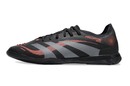 Chuteira de Futsal Adidas Predator Elite IC - Preto