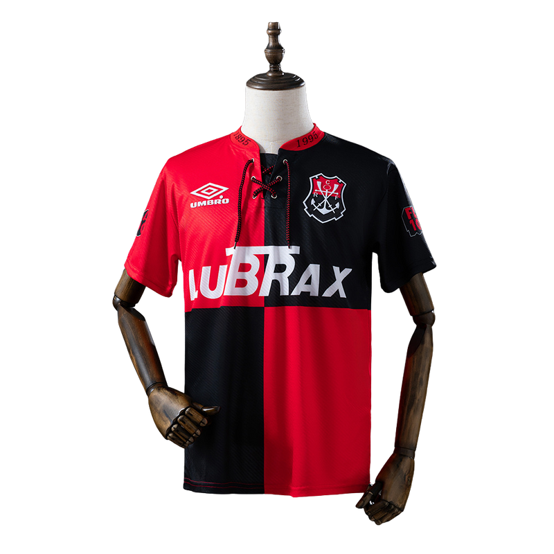 Camisa Do Flamengo Retrô 1994 - Torcedor Masculina