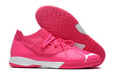 Chuteiras de futebol Puma Future Z 1.3 Teazer IC - Rosa