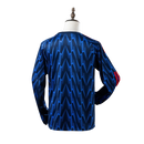 Camisa Arsenal ll 25/26 Manga Longa - Torcedor Masculina